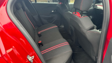 Vauxhall Corsa 1.2 Turbo GS 5dr Auto Petrol Hatchback